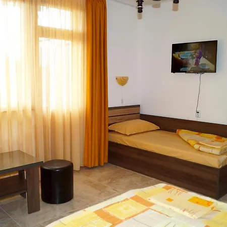Guest house Jani