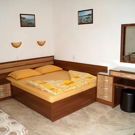 Jani Guest house Ahtopol