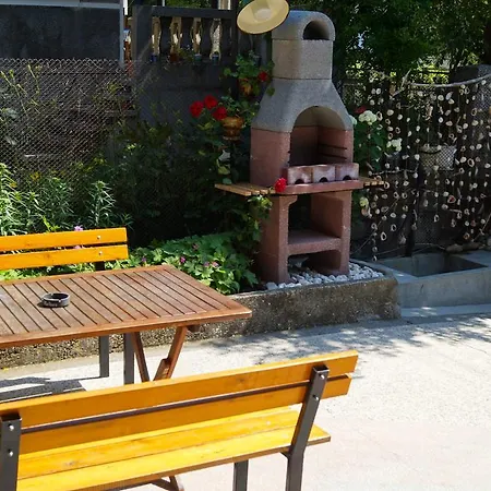 Guest house Jani