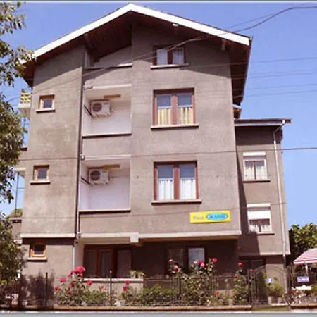 Guest house Jani Ahtopol