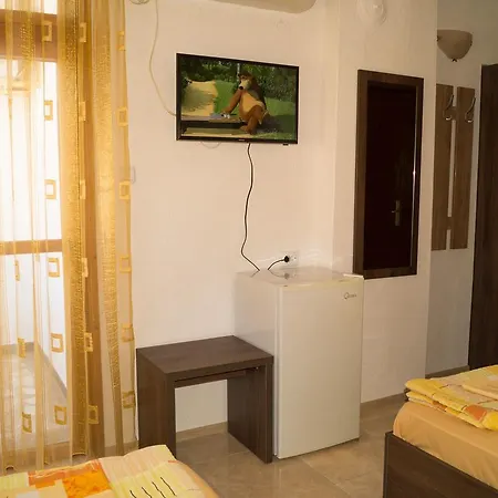 Jani Guest house 2*