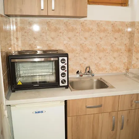 Guest house Jani