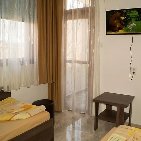 Guest house Jani